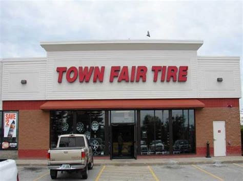 town fair tires near me|town fair tire customer service.